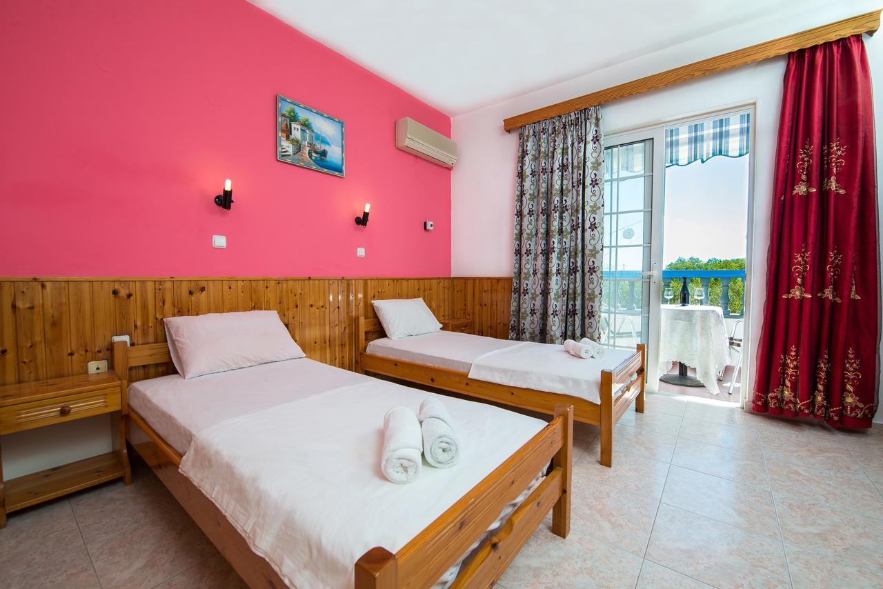 Apartament Poseidon Appartments *