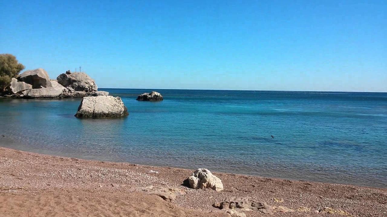 Apartament Poseidon Appartments *