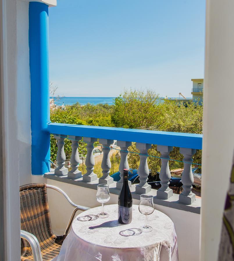 Poseidon Appartments *