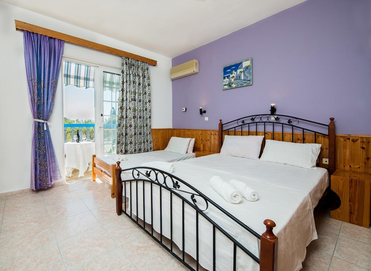 Poseidon Appartments Apartment Archangelos (Rhodes)