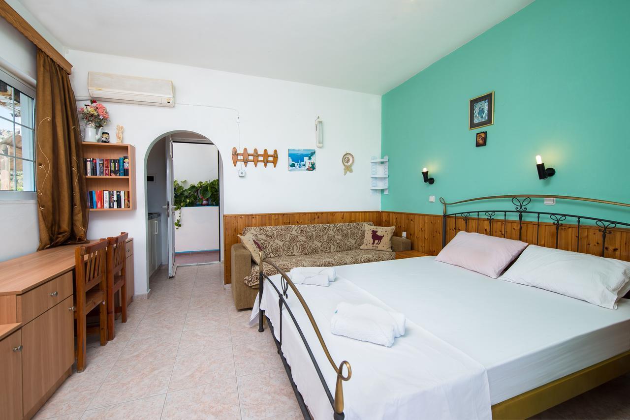 Poseidon Appartments