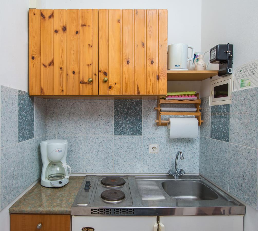 Poseidon Appartments * Archangelos (Rhodes)