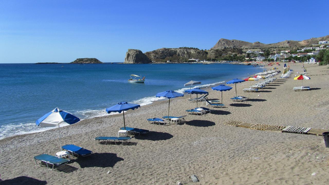 Apartment Poseidon Appartments Archangelos (Rhodes)