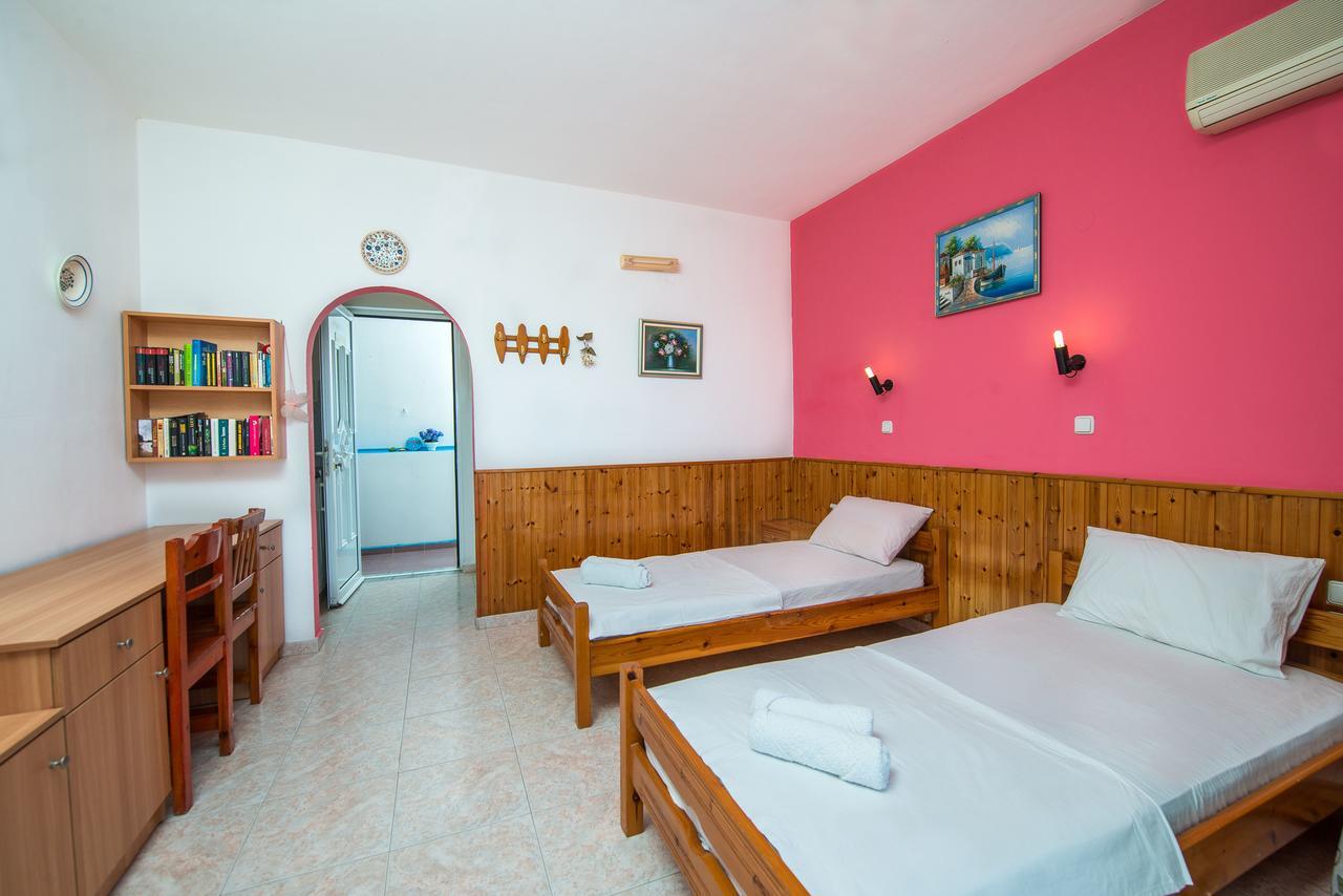 Poseidon Appartments Archangelos (Rhodes)