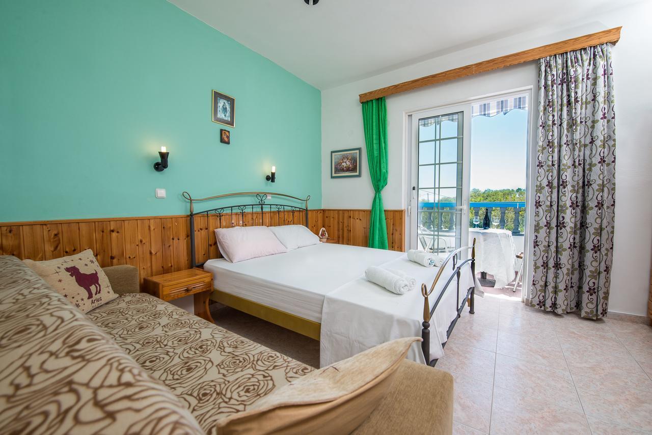 Poseidon Appartments *