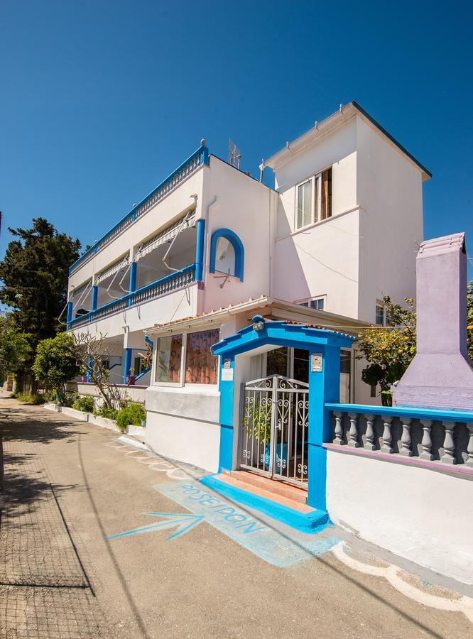Apartment Poseidon Appartments