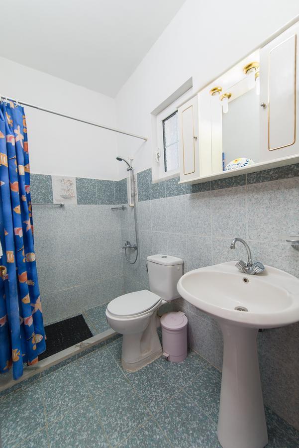 Apartment Poseidon Appartments